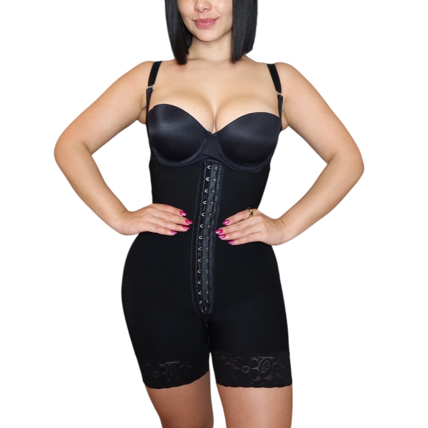 Garment: Body Compression | Phase 2