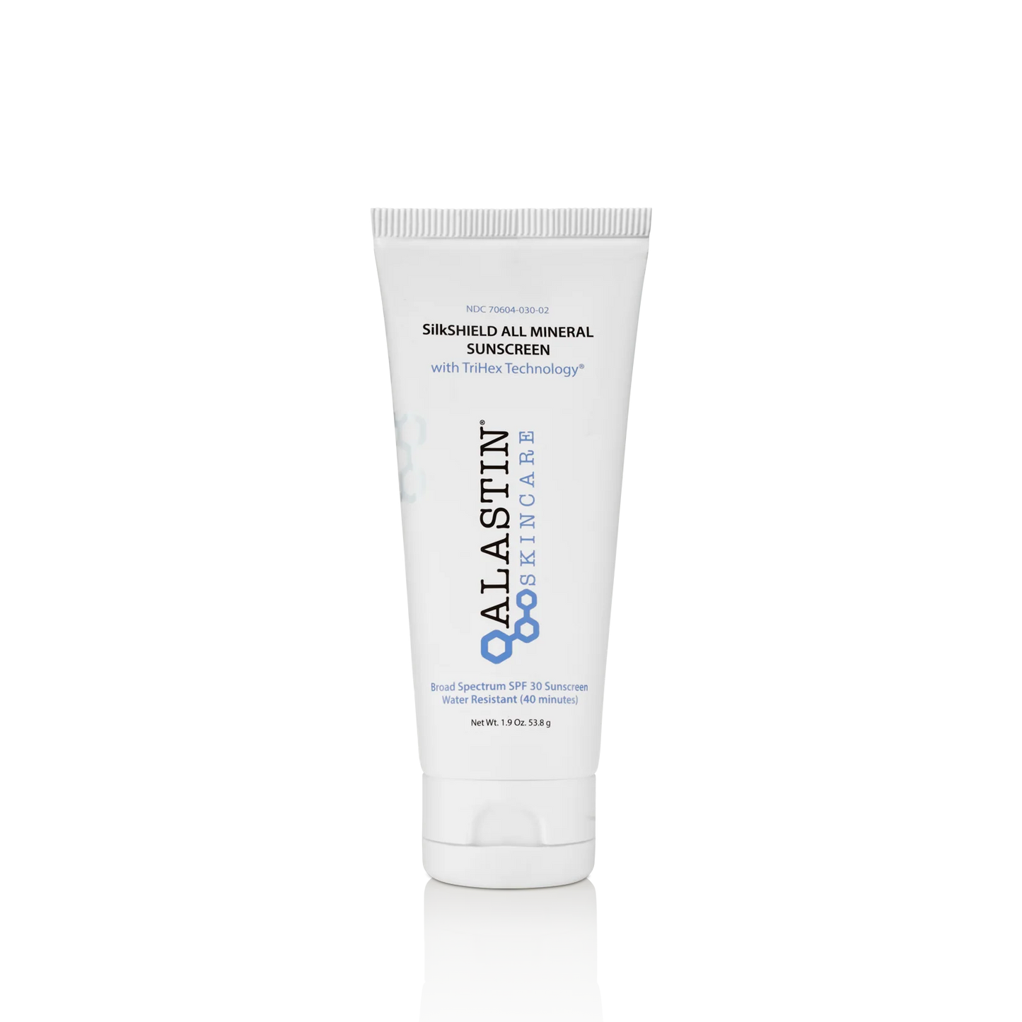 Alastin SilkSHIELD All Mineral Sunscreen