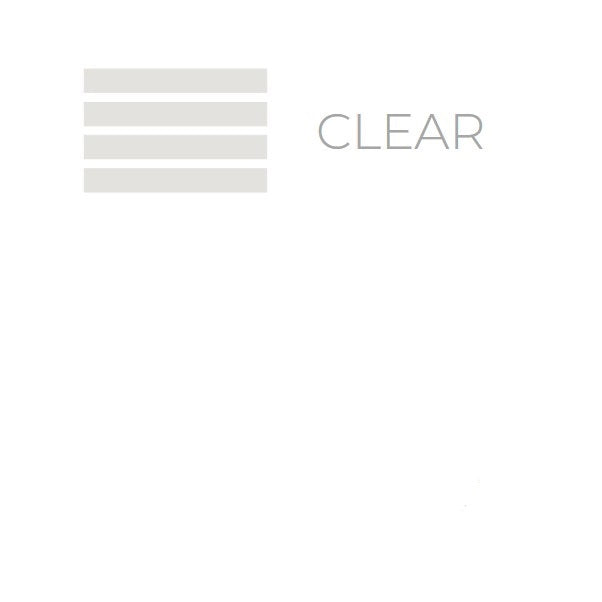Silagen Silicone Strips (Clear)