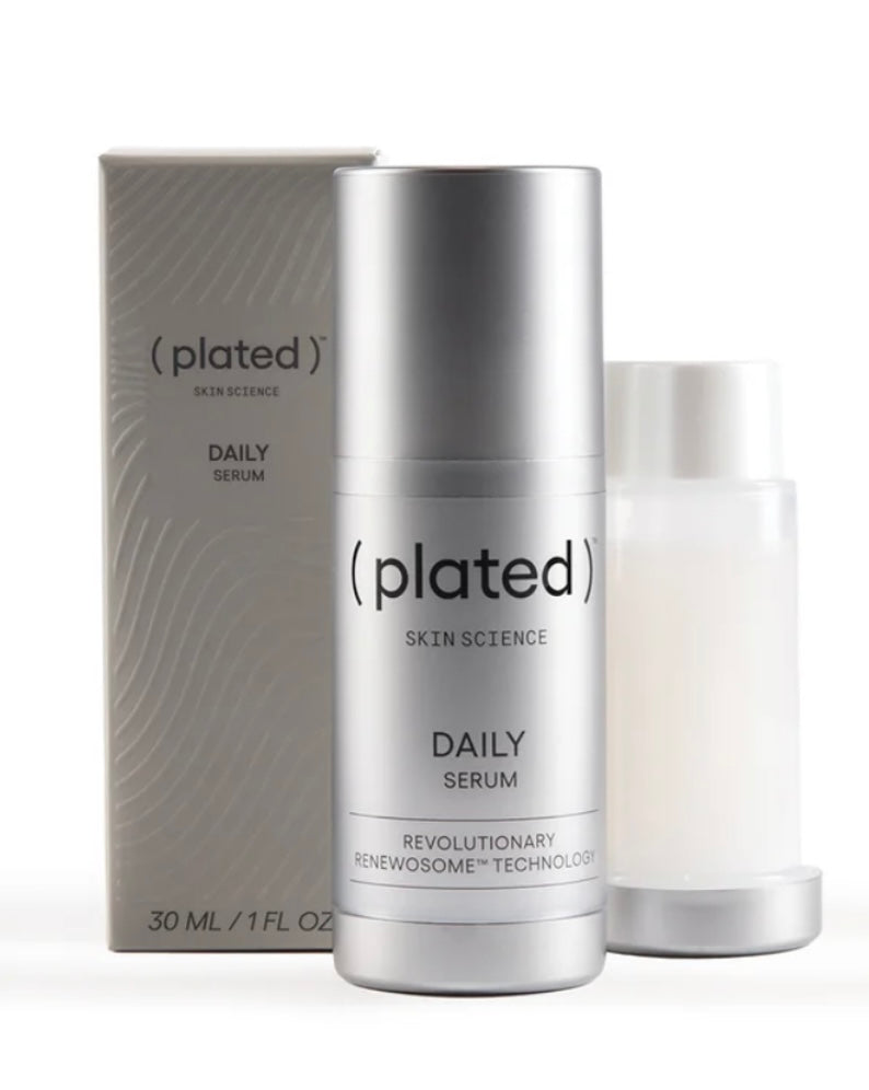 plated DAILY Serum