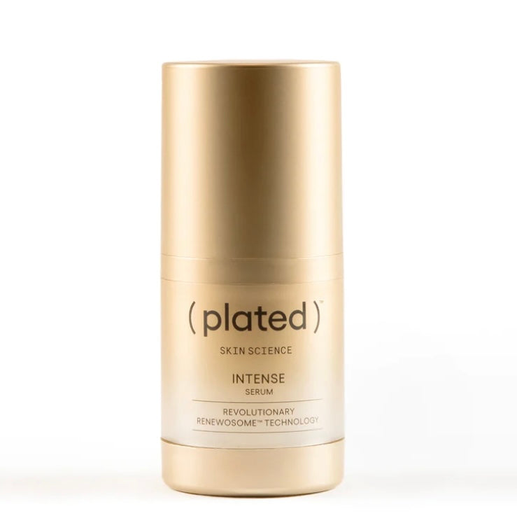 plated INTENSE Serum