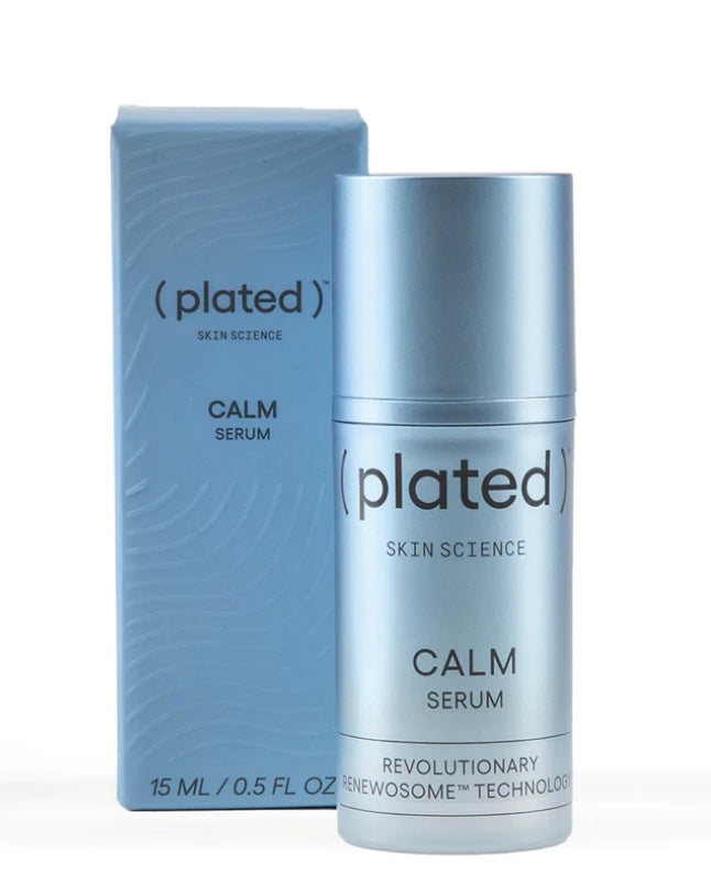plated CALM Serum
