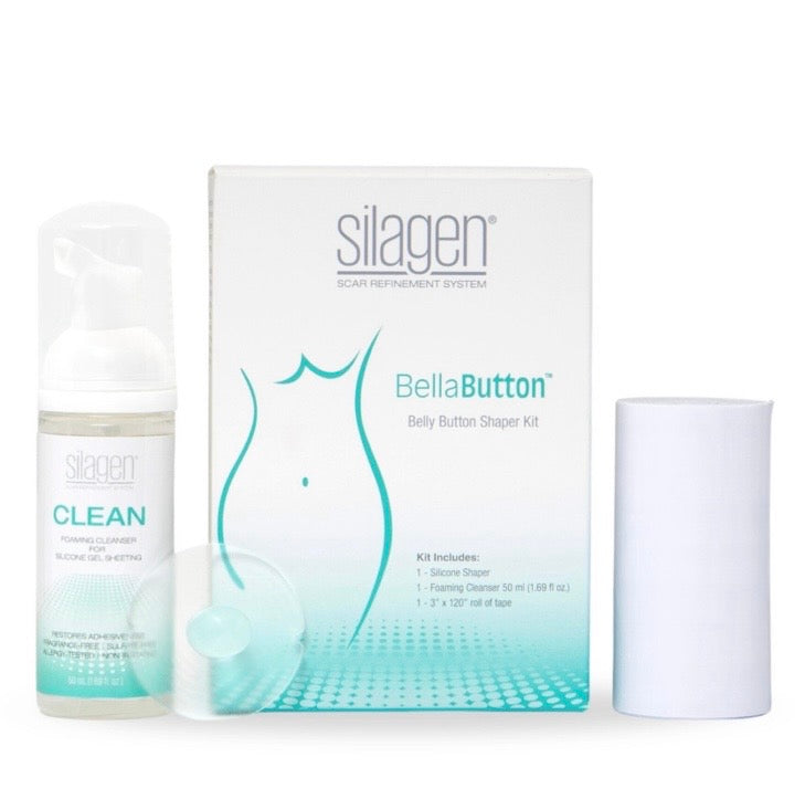 Silagen BellaButton Kit