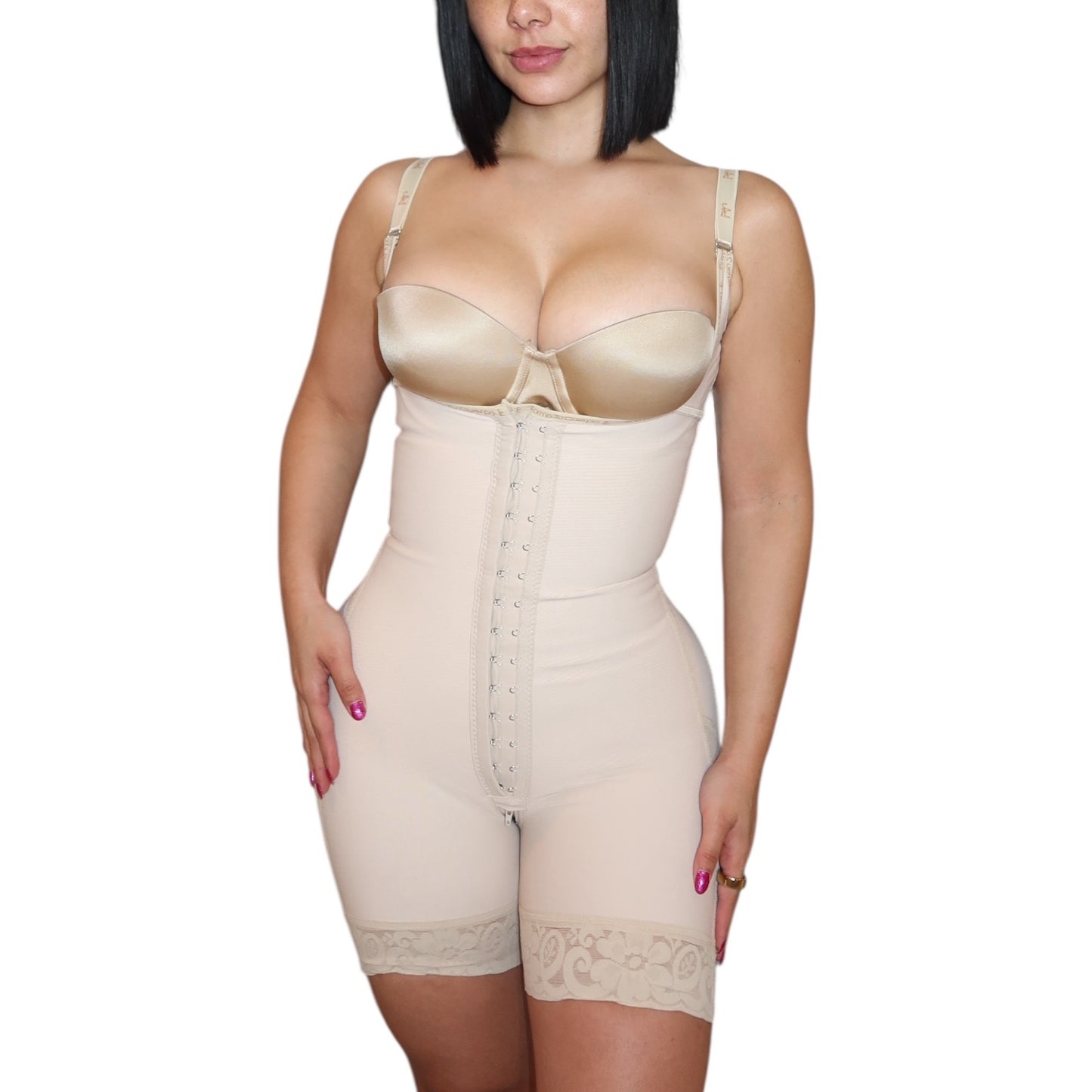 Garment: Body Compression Garment | Phase 2