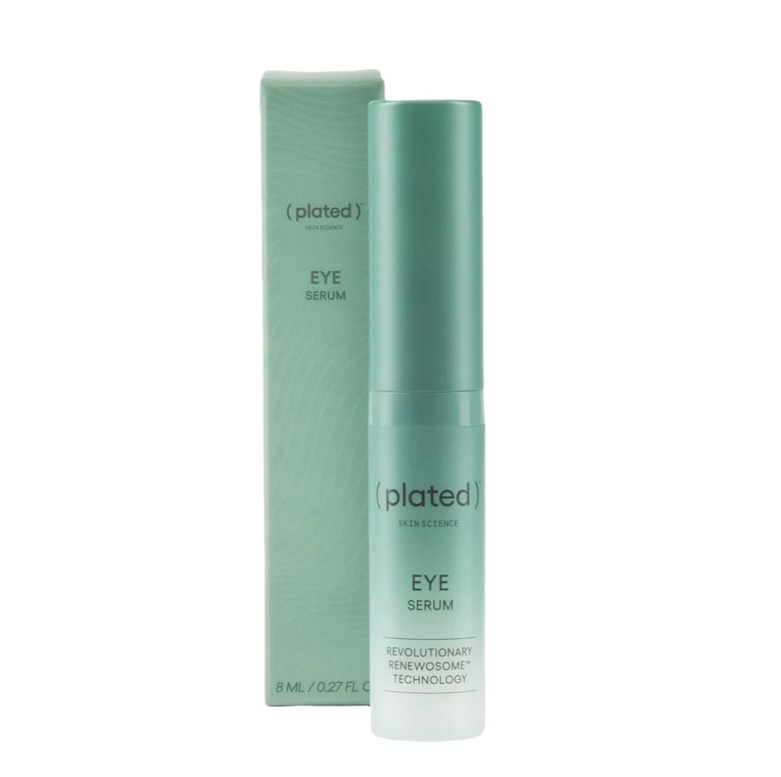 plated EYE Serum