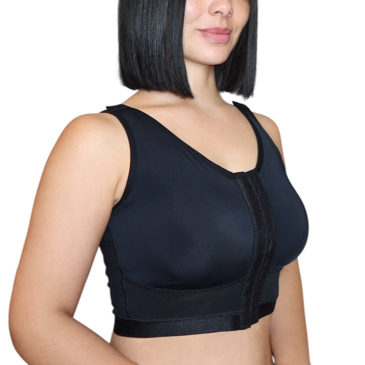 Garment: Post-Surgical Bra | Phase 1
