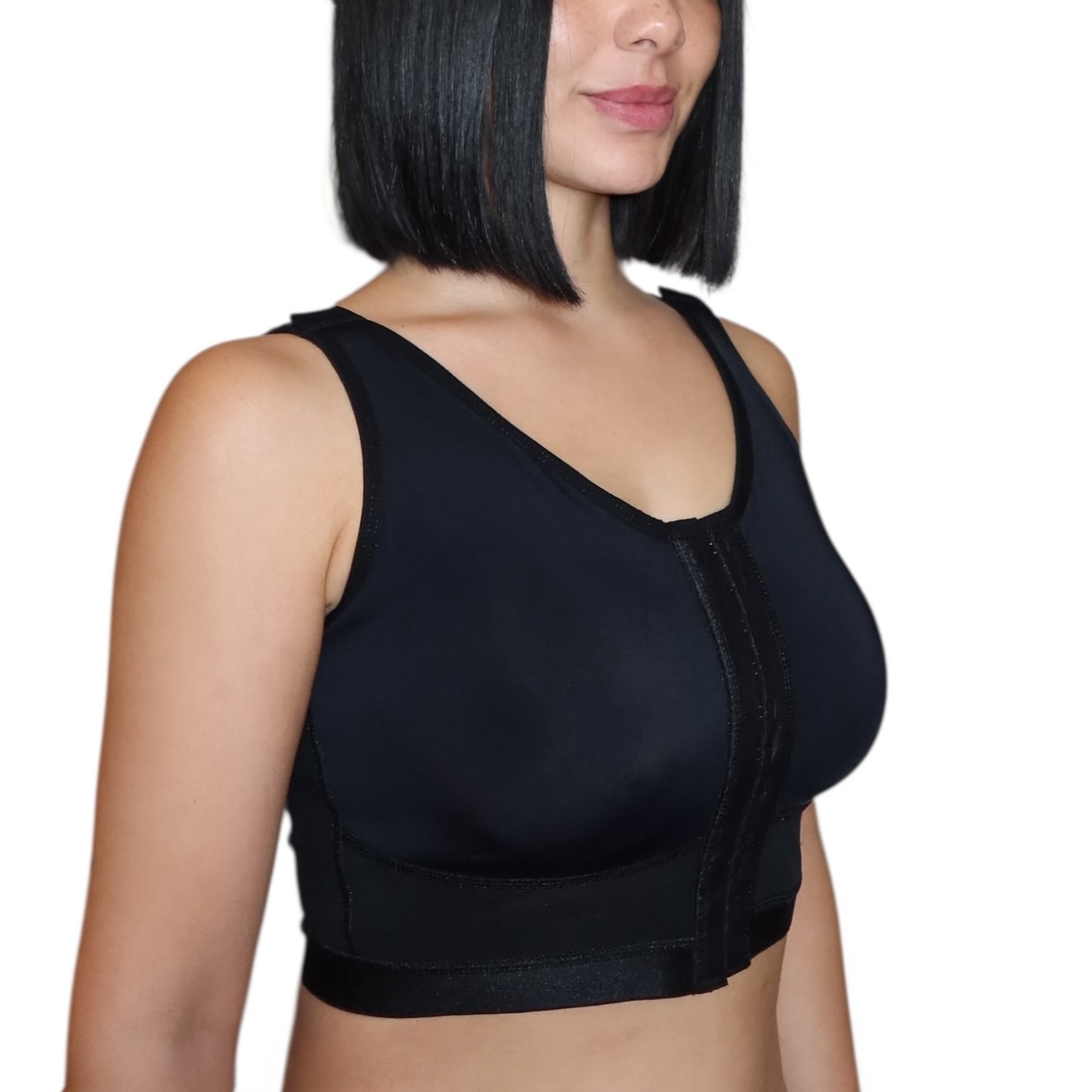Garment: Post-Surgical Bra | Phase 1
