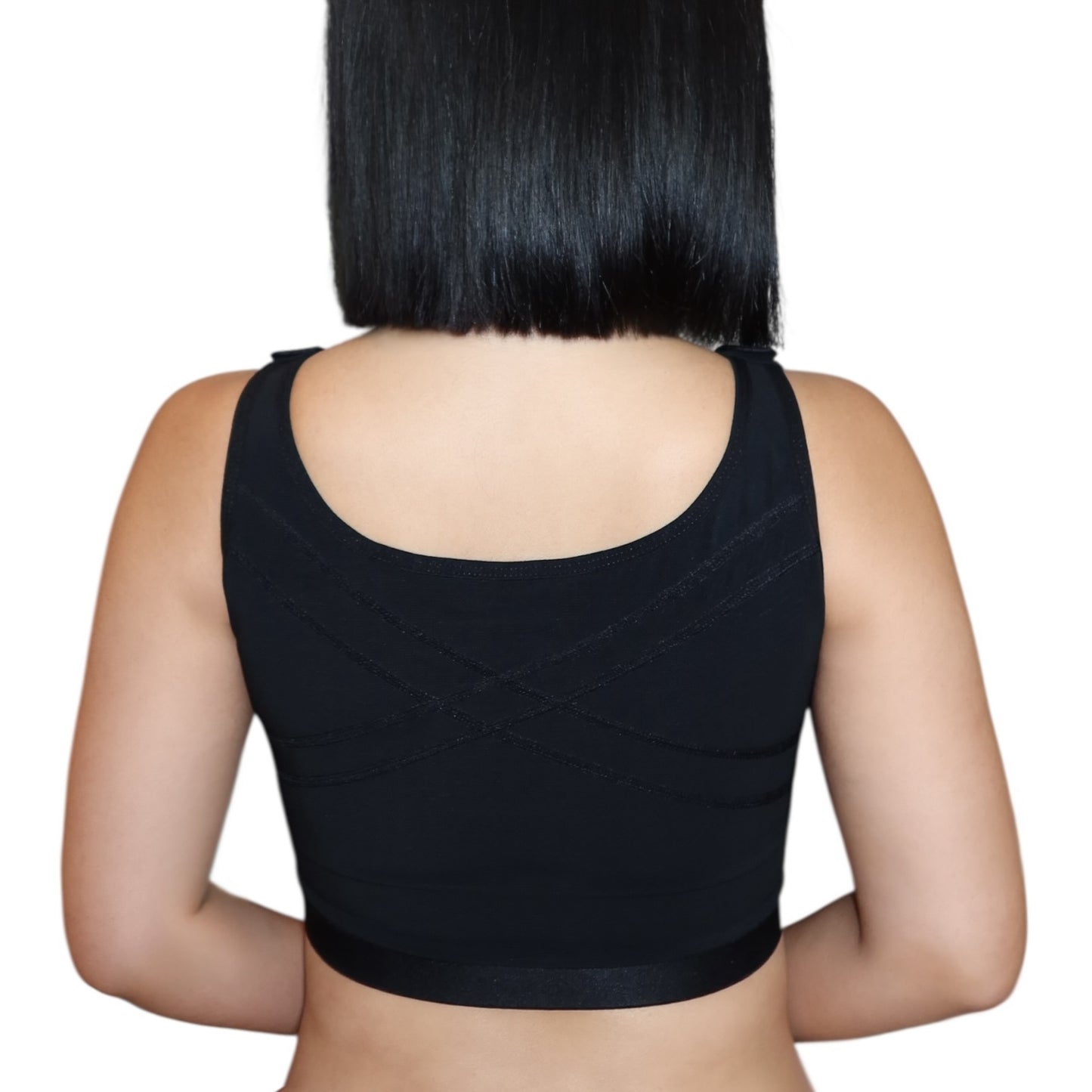 Garment: Post-Surgical Bra | Phase 1