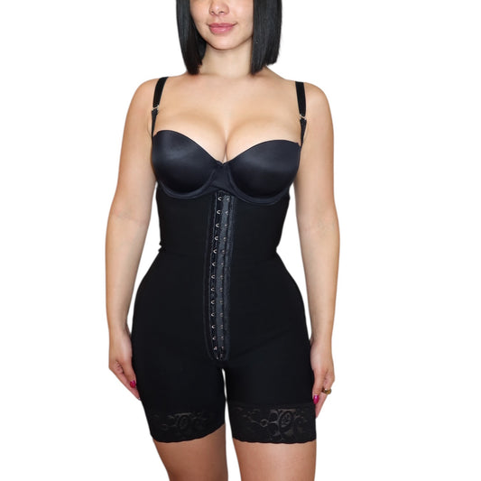 Garment: Body Compression | Phase 2