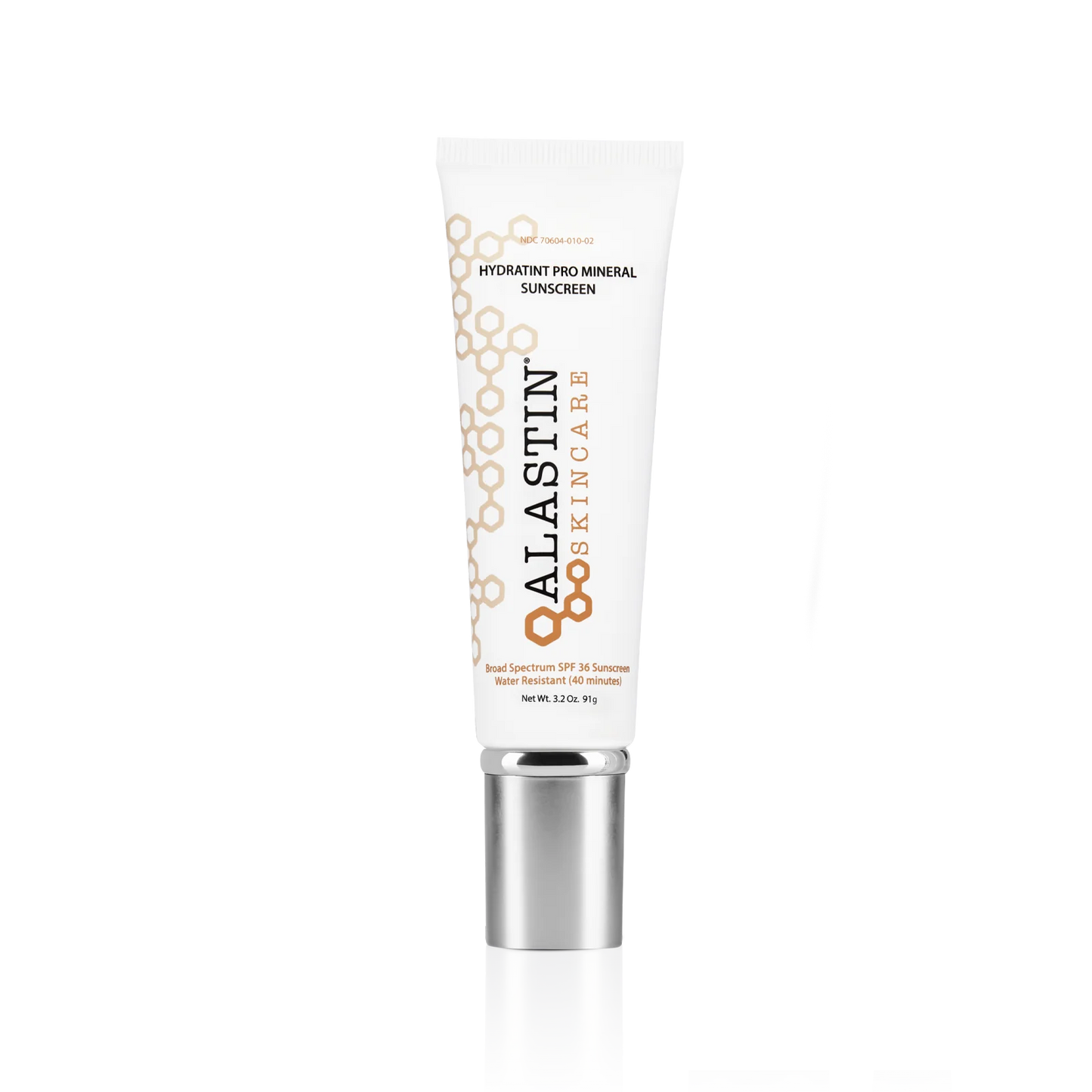 Alastin HydraTint Pro Mineral Sunscreen - SPF 36