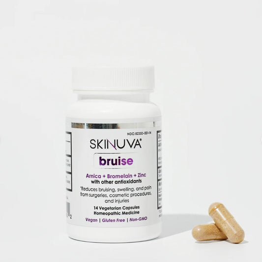 Skinuva Bruise