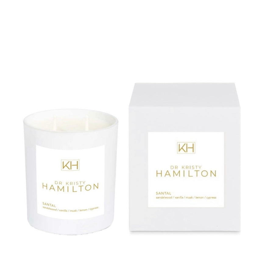 Candle