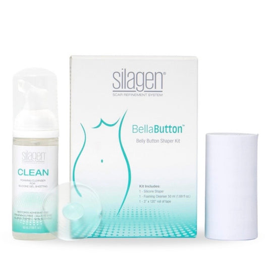 Silagen BellaButton Kit