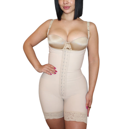 Garment: Body Compression Garment | Phase 2