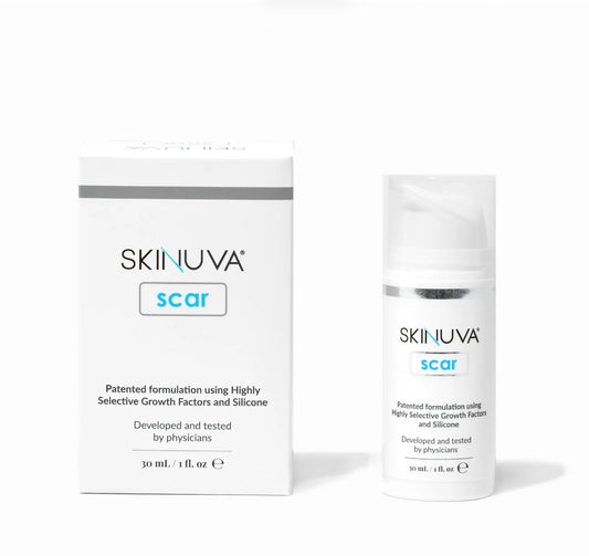 Skinuva Scar Treatment 30 mL
