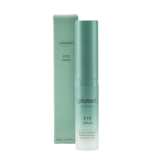 plated EYE Serum