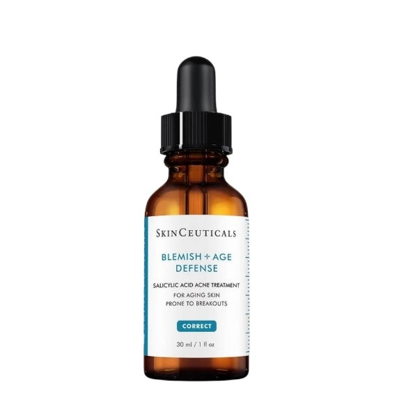 SkinCeuticals Blemish + Age Defense