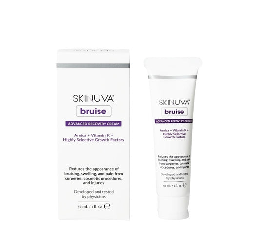Skinuva Bruise Cream