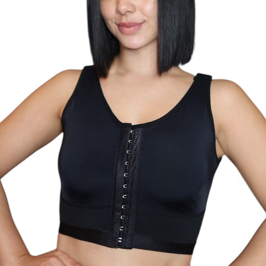 Garment: Post-Surgical Bra | Phase 1